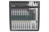 Soundcraft - Signature 12MTK 12 Channel Mixer with 14-in/12-out USB Interface