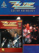Hal Leonard - ZZ Top Guitar Pack - Book/DVD