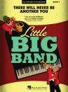 Hal Leonard - There Will Never Be Another You - Warren/Gordon/Stitzel - Jazz Combo - Gr. 4