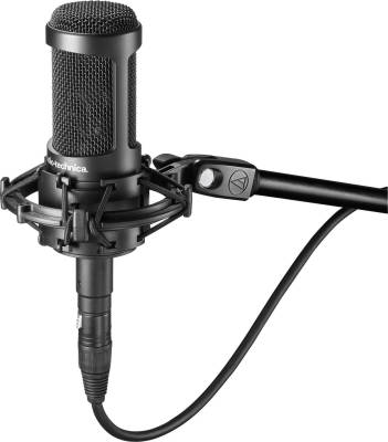 Audio-Technica - AT2035 Condenser Microphone