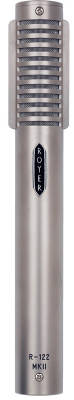 Royer - R-122 MKII Active Ribbon Microphone