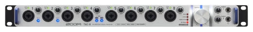 18 x 20 Thunderbolt Audio Interface