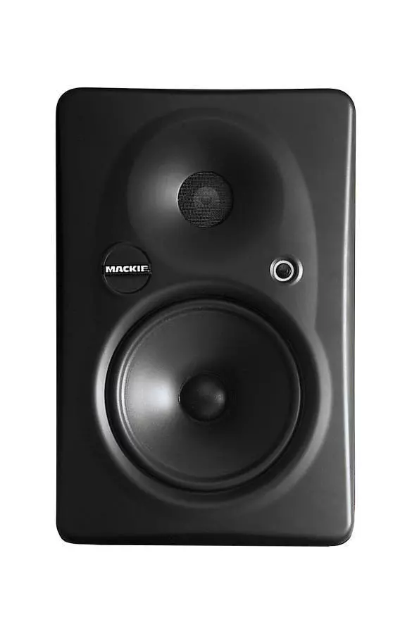 HR624MK2 Active Studio Monitor (Single)