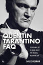 Hal Leonard - Quentin Tarantino FAQ - Sherman - Book