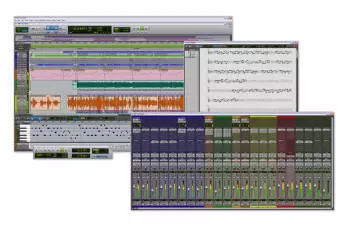 M-Powered Pro Tools 8