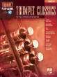 Hal Leonard - Trumpet Classics: Trumpet Play-Along Volume 2 - Book/Audio Online