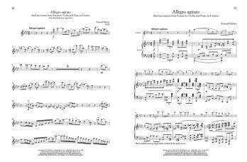 The G. Schirmer Violin Anthology - Violin/Piano