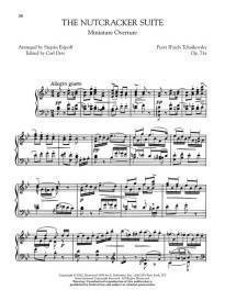 Tchaikovsky Piano Collection - Tchaikovsky - Book