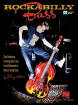 Hal Leonard - Rockabilly Bass - Hatton - Book/Video Online