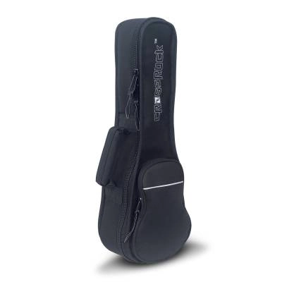 Crossrock - Standard Soprano Ukulele Bag