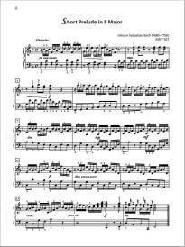 Classics for Students: Bach, Mozart & Beethoven, Book 2 - Magrath - Intermediate Piano
