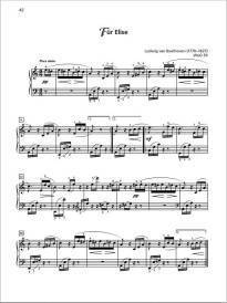 Classics for Students: Bach, Mozart & Beethoven, Book 3 - Magrath - Late Intermediate Piano