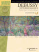 G. Schirmer Inc. - Suite Bergamasque - Debussy - Book/Audio Online