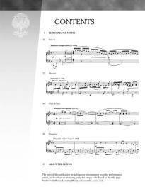 Suite Bergamasque - Debussy - Book/Audio Online