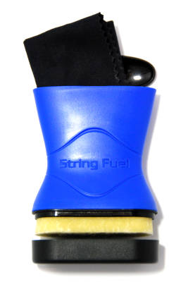 String Fuel Cleaner And Lubricant