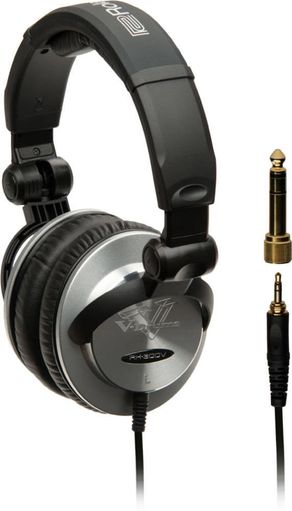 V-Drums Headphones