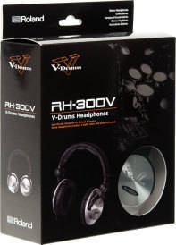 V-Drums Headphones