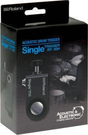 Single Drum Trigger