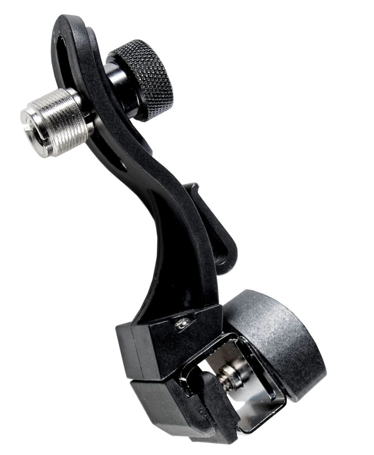 DC2 Mic Clip for Drum Ring