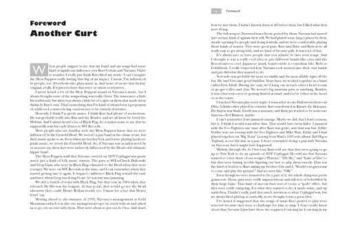 Nirvana FAQ - Luerssen - Book