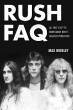 Hal Leonard - Rush FAQ - Mobley - Book