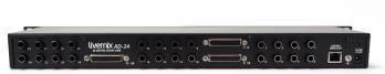 Livemix 24 Channel Analog Input Module