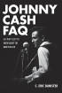 Hal Leonard - Johnny Cash FAQ - Banister - Book