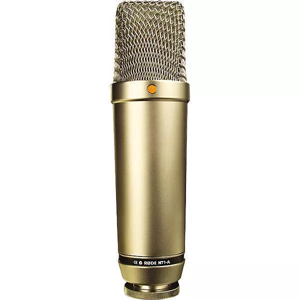 NT1A - Condenser Microphone