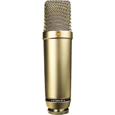 Rode - NT1A - Condenser Microphone