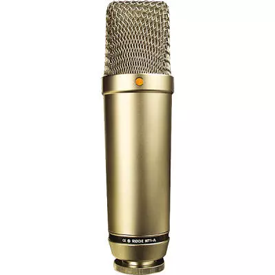 NT1A - Condenser Microphone