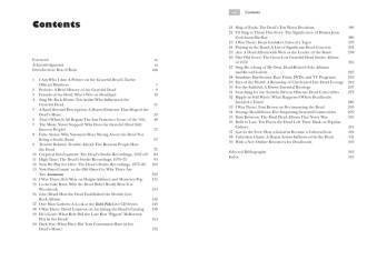 The Grateful Dead FAQ - Sclafani - Book