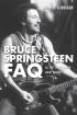 Hal Leonard - Bruce Springsteen FAQ - Luerssen - Book