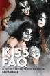Hal Leonard - KISS FAQ - Sherman - Book