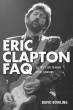 Hal Leonard - Eric Clapton FAQ - Bowling - Book