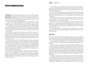 Eric Clapton FAQ - Bowling - Book
