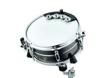 Backbeat Tambourine - 10 to 12 inch drums