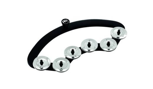 Meinl - Backbeat Tambourine - 13 to 14 inch drums