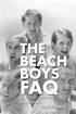Hal Leonard - The Beach Boys FAQ - Stebbins - Book