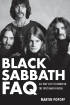 Hal Leonard - Black Sabbath FAQ - Popoff - Book
