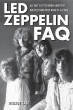 Hal Leonard - Led Zeppelin FAQ - Case - Book