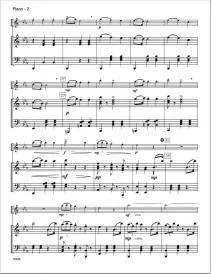 La Donna E Mobile (from Rigoletto) - Verdi/Halferty - Flute/Piano