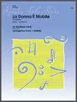 La Donna E Mobile (from Rigoletto) - Verdi/Halferty - Flute/Piano