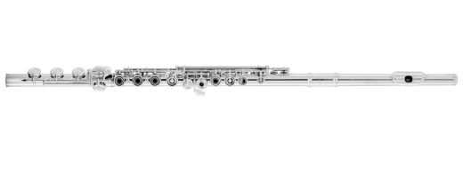 Azumi - Altus Z Flute with Offset G, C# Trill Key