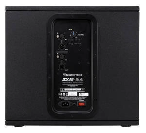 ZXA1-SUB 12\'\' Powered Subwoofer