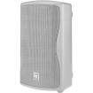 Electro-Voice - ZXA1 8 Two-way Powered Speaker - White