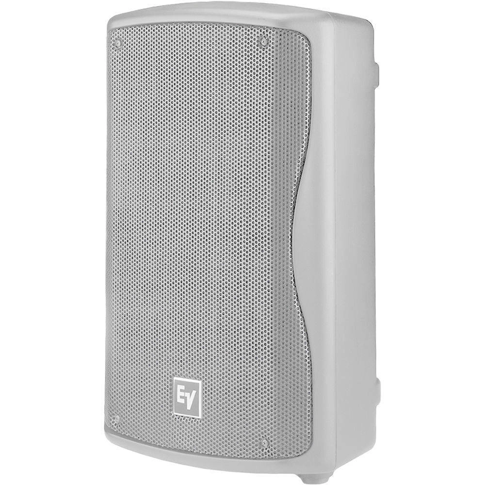 ZXA1 8\'\' Two-way Powered Speaker - White