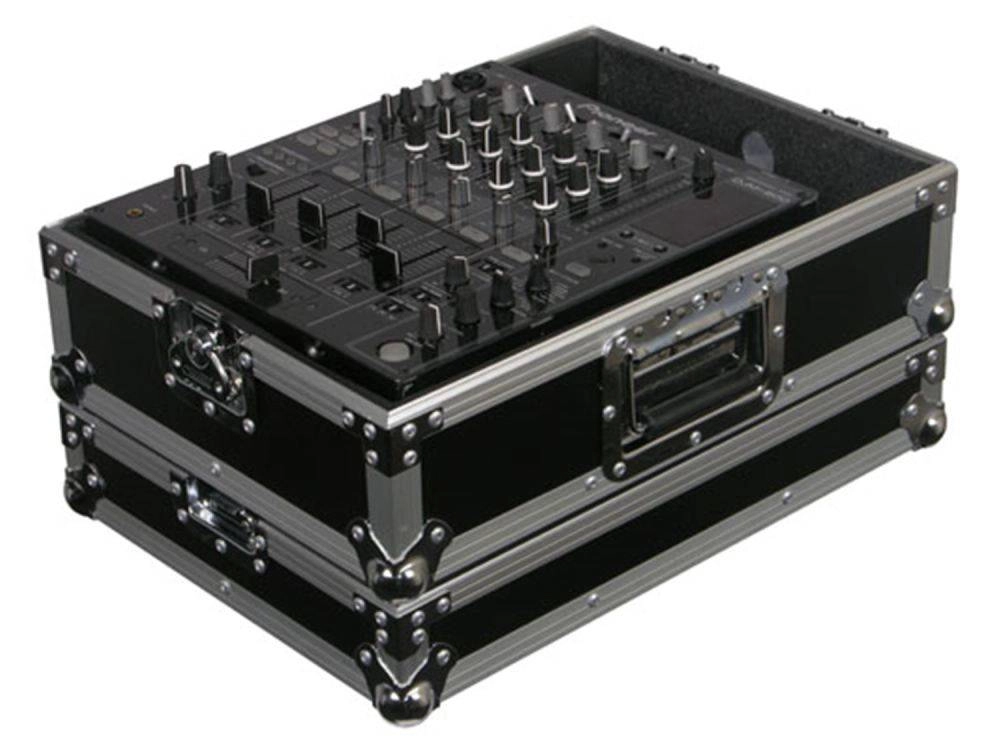 Flight Ready 12 Inch DJ Mixer Case