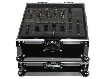 Flight Ready 12 Inch DJ Mixer Case