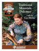 Homespun - Traditional Mountain Dulcimer - Ritchie - Book/CD