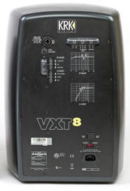 VXT-8 - Studio Monitor